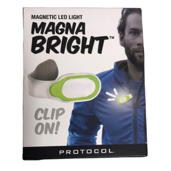 NIB Protocol Magna-Bright Magnetic LED Light - Picture 16 of 16